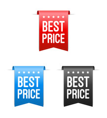 Best Price Labels