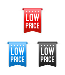 Low Price Labels