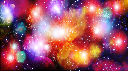 星輝き36 © Sakuraco