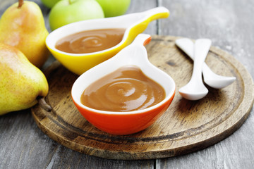 Baby food