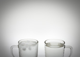 Iced Vs Warm
