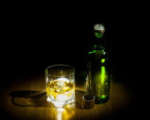 Drink Up