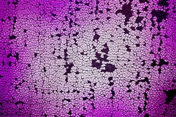cracked background