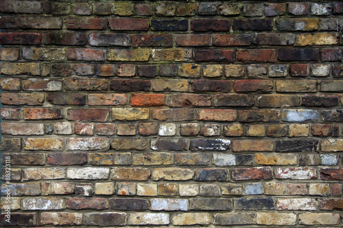 “London Brick” Stock photo and royalty-free images on Fotolia.com - Pic