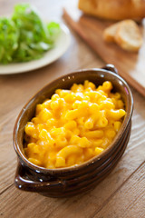 Macaroni and Cheese