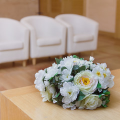 Wedding Flower Arrangement