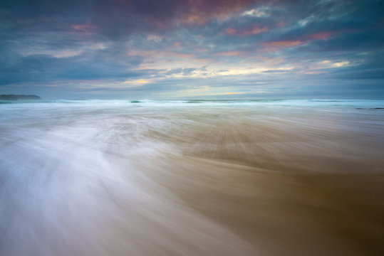 Saligo Bay, Islay, Argyll and Bute, Scotland