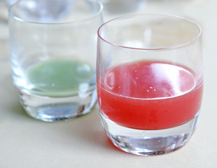 watermelon juice