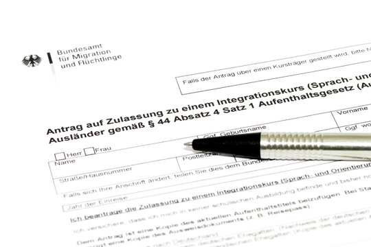 Integrationskurs