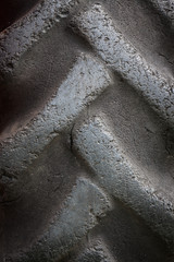 Tractor tires