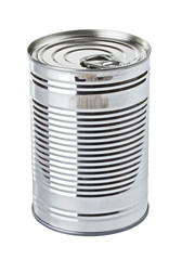 Closed Tincan