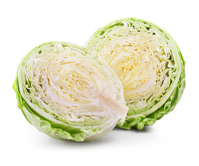 Obraz premium cabbage
