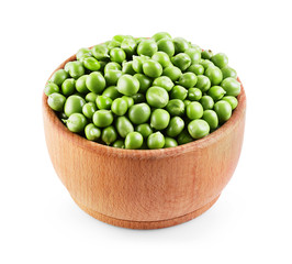 Green peas