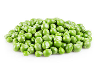 green peas