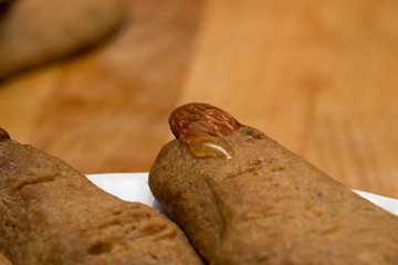 cookies the witch