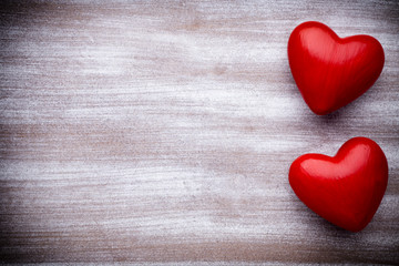 Fototapeta premium Heart.