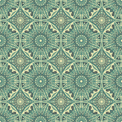 Abstract pattern seamless