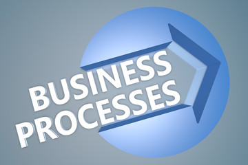 Business Processes