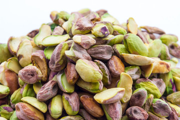 Pistachios