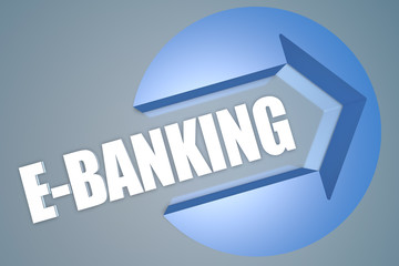 E-Banking