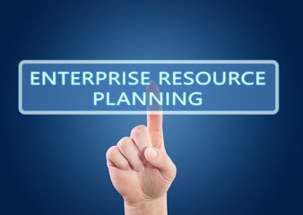 Enterprise Resource Planning