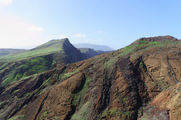 Ponta de São Lourenço