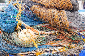 Fishing net