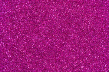 purple glitter texture abstract background