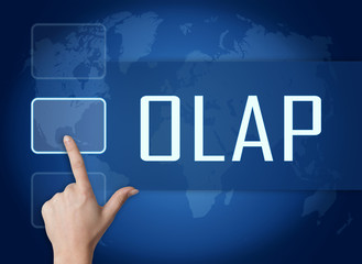 Online Analytical Processing