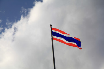 Thailand flag