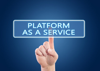 Platform as a Service