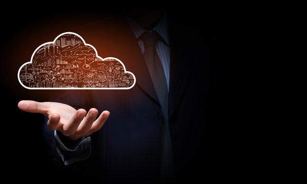 Cloud computing