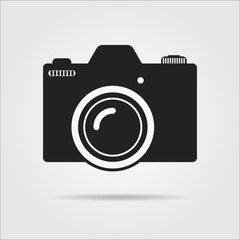 Camera Icons ,  vector icon