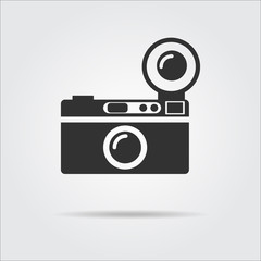 Camera Icons ,  vector icon
