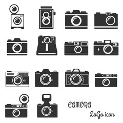 Camera Icons ,  vector icon
