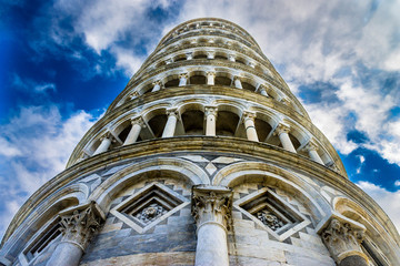 Torre di Pisa