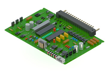 Circuit board