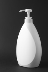 Container tube health