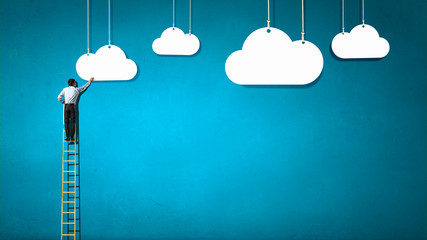 Cloud computing