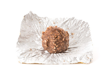 chocolate