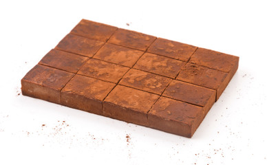 chocolate