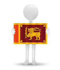 Republic of Sri Lanka