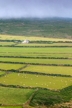 Porthor, Llyn Peninsula, Gwynedd, Wales 