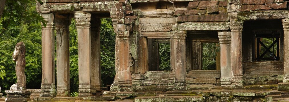 angkor wat, Cambodia