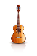 Obraz premium guitar picture 