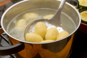 Gnocchi