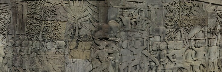 angkor wat, Cambodia