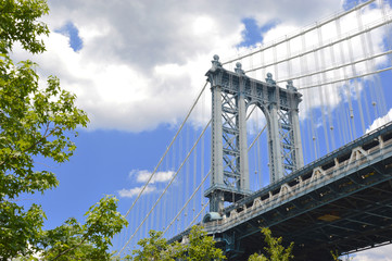 Manhattan Bridge 3