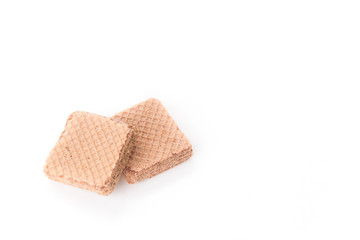 chocolate wafer