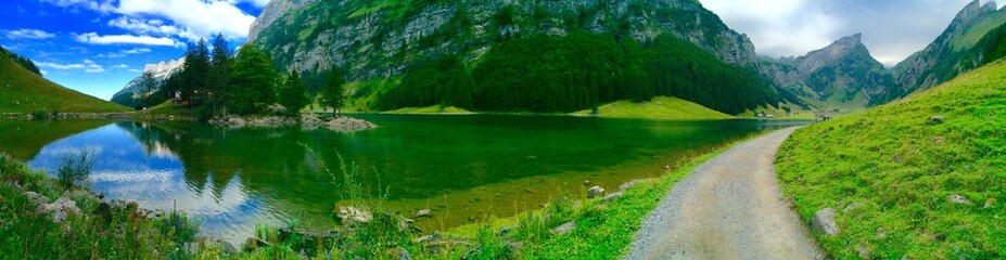 Seealpsee